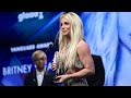 Britney Spears sends message of acceptance & love | 29th Annual GLAAD Media Awards