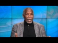 Danny Glover on the Decade for People of African Descent