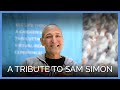 A Tribute to Sam Simon