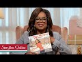 The Hula-Hoopin' Queen read by Oprah Winfrey