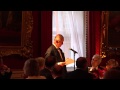 A speech by HRH The Prince of Wales at the 'Rewiring the Economy' Dinner