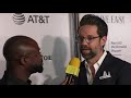 Look to the Stars talks with Todd Grinnell