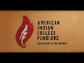 American Indian College Fund - One Percent