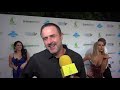 Look To The Stars talks with David Arquette