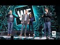 The Duke and Duchess of Sussex - WE Day UK - 6 March, 2019 - Full