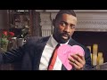 Idris Elba Wants You to Be His Valentine // Omaze