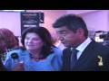 KEEP It Hollywood Interview with George and Ann Lopez