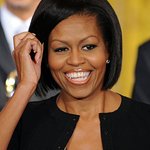 Photo: Michelle Obama