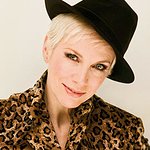 Annie Lennox Speaks At International Conference On AIDS And STIs In Africa