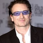 Photo: Bono