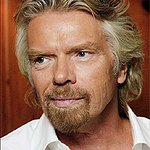 Richard Branson: It's Time To Be Brave