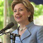 Hillary Clinton To Be Honored At Children's Health Fund Annual Benefit
