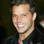 Photo: Ricky Martin