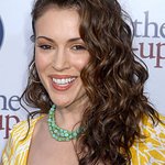 Shop For A Cure With QVC And Alyssa Milano