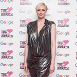 Annie Lennox Honored With The Lovie Person Of The Year Award