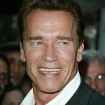 Photo: Arnold Schwarzenegger