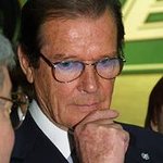 Photo: Roger Moore