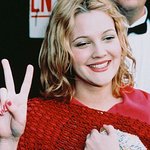 Drew Barrymore Recipient Of Mothers Who Make A Difference Award