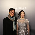 Stars Help amfAR Raise Over $3.5 Million At Hong Kong Gala