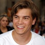 Emile Hirsch To Summit On The Summit For Charity