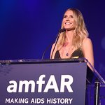 amfAR Raises Over $2 Million At 7th Annual Inspiration Gala Los Angeles