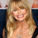 Goldie Hawn To Be Honored At amfAR Inspiration Gala Los Angeles