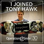 Exclusive Interview: Tony Hawk Talks Charity And Operation Smile