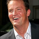 Matthew Perry To Be Honored At Triumph For Teens Gala