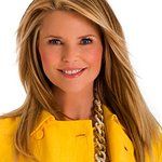 Christie Brinkley Launches Charity Auction For Haiti