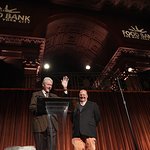 Bill Clinton, Mario Batali, Michael J. Fox Attend Food Bank For New York City Can Do Awards