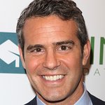 Andy Cohen to Receive Vito Russo Award at the 30th Annual GLAAD Media Awards in New York City