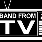 Win An Autographed Band From TV CD/DVD
