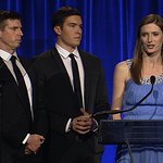 Christopher And Dana Reeve Foundation Hosts A Magical Evening