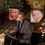 Dr Who's Peter Capaldi Joins Stars At Carols By Candlelight Service