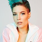 Halsey Joins Hard Rock International to Encourage All to "LOVE OUT LOUD" this Pride Month