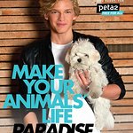 Cody Simpson Wants Fans To Look After Their Pets