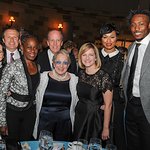 Mental Health Association of NYC Raises $516,625 to Support Mental Health at 25th Annual Gala