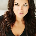 Cause Effect Agency Talks To Serinda Swan About Charity