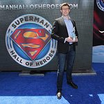 Superman Hall Of Heroes Honors Those Who Make A Difference