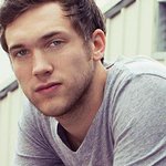 Phillip Phillips Is Gone Gone Gone For Charity