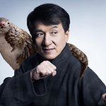 Jackie Chan Fights For Pangolin Conservation