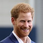 Prince Harry Hits The USA For Charity