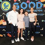 GOOD+ Foundation Celebrates 12th Annual Bash At Central Park