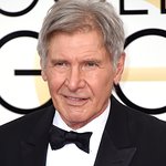 Harrison Ford To Be Honored At Celebrity Fight Night