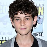 David Mazouz Appears In Safe Driving Campaign