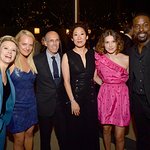 Stars Attend MPTF's 12th Annual Evening Before Party