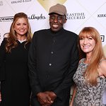 Jane Seymour Honored At Star-Studded Los Angeles Team Mentoring 20th Annual Soiree Celebration