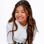 Angelica Hale Hosts Live Stream NKF Fundraiser