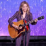 Sheryl Crow Performs At Star-Studded Alliance for Women in Media Foundation Gracie Awards
