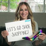 Your Chance To Go Shoe Shopping With Sarah Jessica Parker
